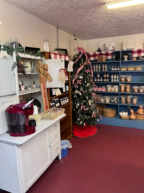 Taste of Heaven Bakery