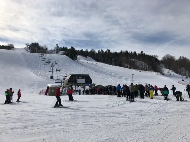 Calabogie Peaks Resort
