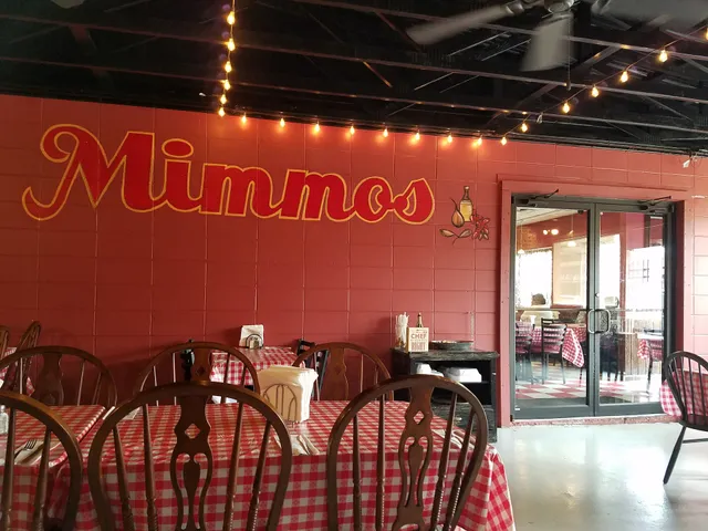Mimmo's Ristorante Pizzeria