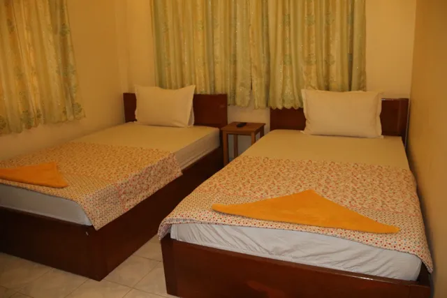 Villa Niron (Hostel & Bikes Rental)