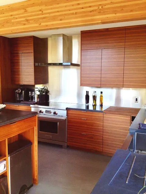 Traditional Woodcraft