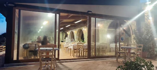 Ristorante Alta Marea