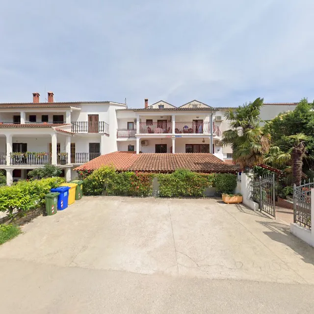 Bed & Breakfast Casa Maris