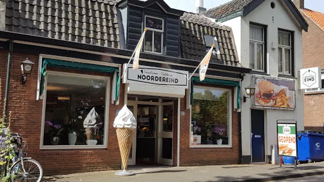 Cafetaria Noordereind