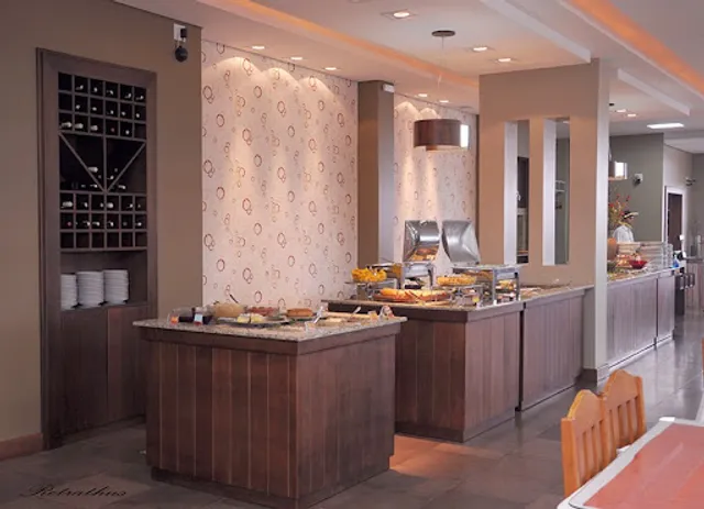 Batista Churrascaria e Restaurante