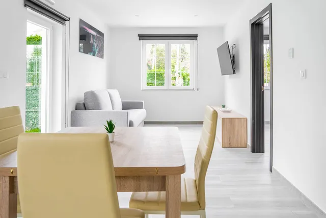 Apartamentos Rurales Río Pas