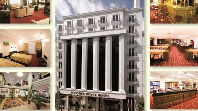 Istanbul Royal Hotel