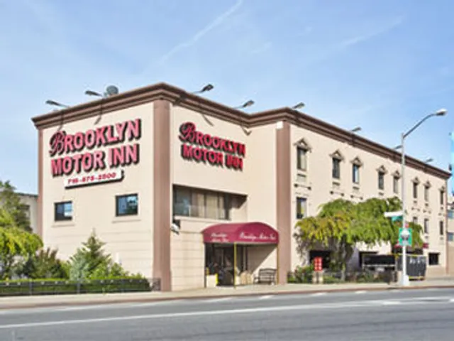 Brooklyn Motor Inn