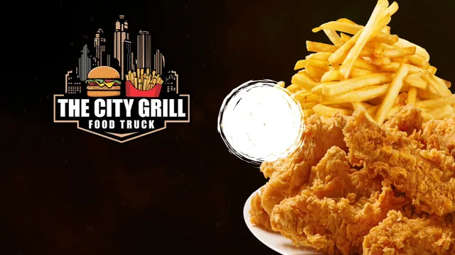 The City Grill Killeen