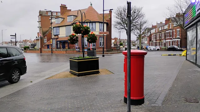 The Southcliffe Hotel, Bridlington