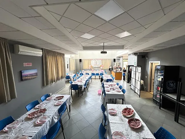 Pizzeria Il Semaforo