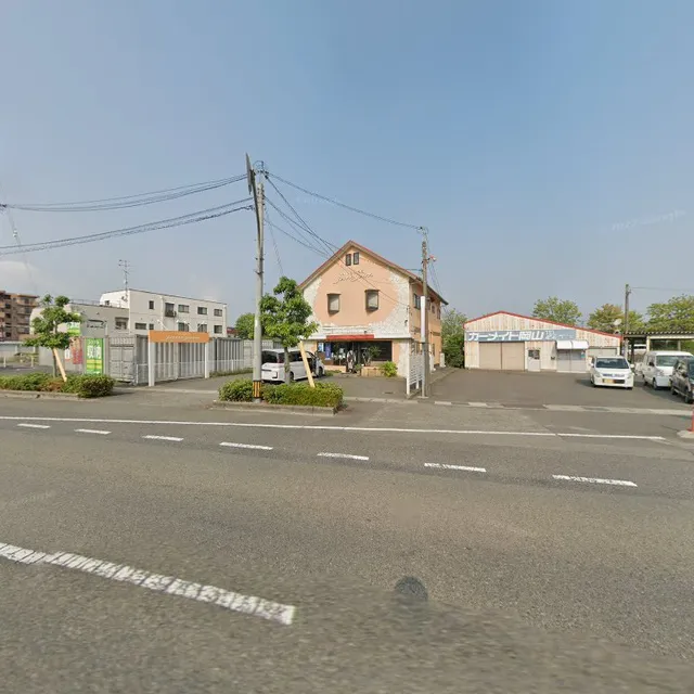 ヘアーリゾートジャムジャム