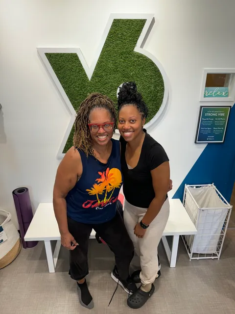 YogaSix New Providence