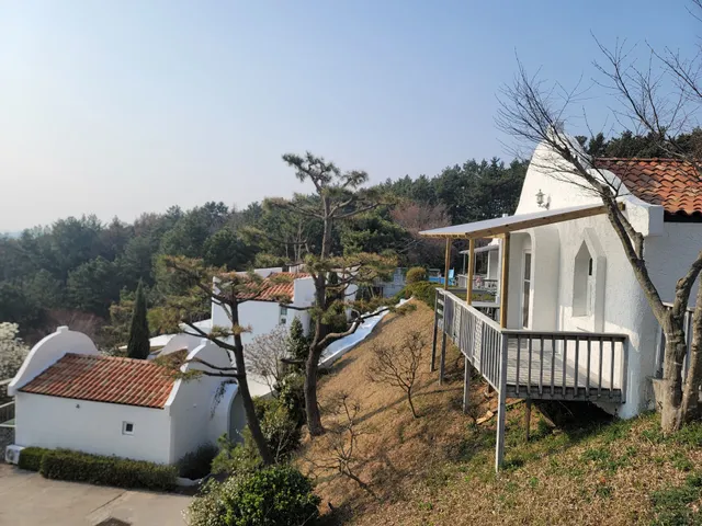 그람피하우스펜션