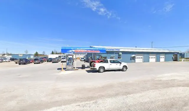 Premium Auto World