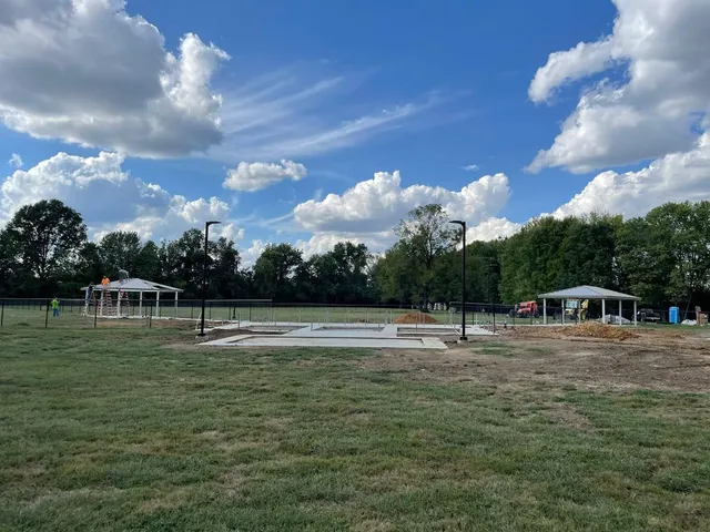 Kay C’s Barkville at Woodmere