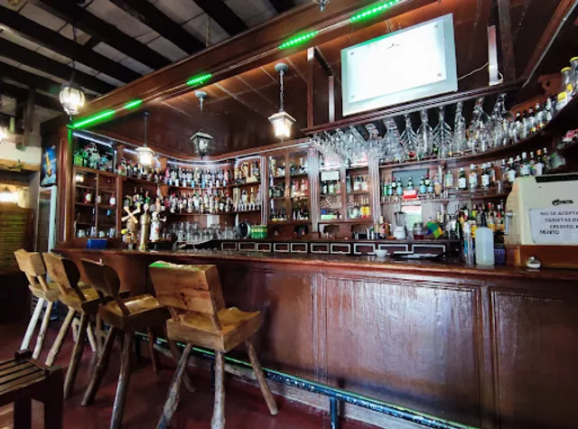 Restaurante bar La Fuente