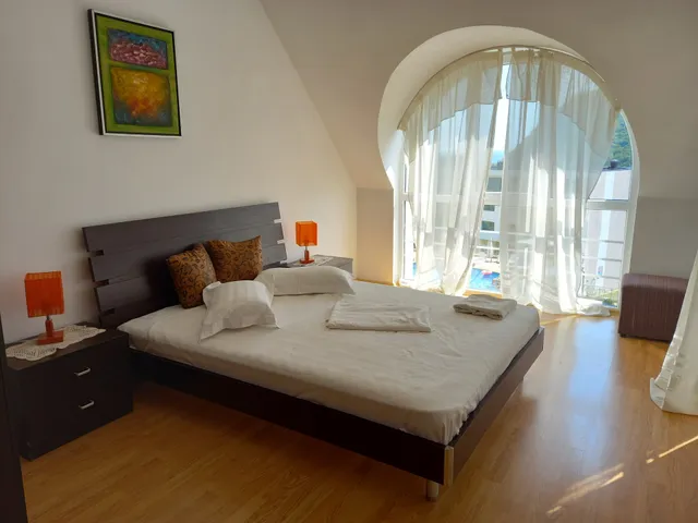 Apartment Complex Kavarna Hills