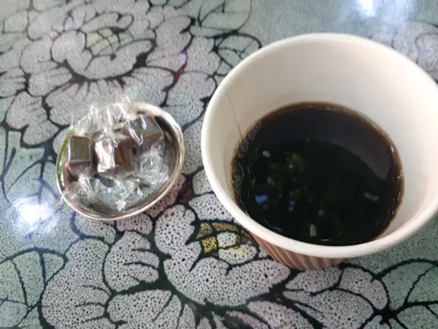 喫茶・遊び心