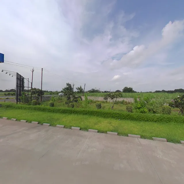 Diamond Industrial Park 3