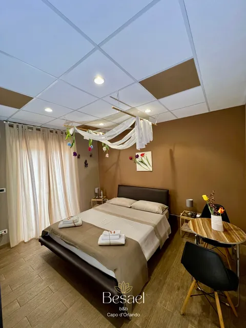 Besael B&B - Besael apartments - Capo d'Orlando