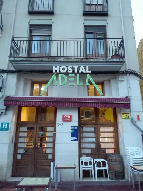 Hostal Adela