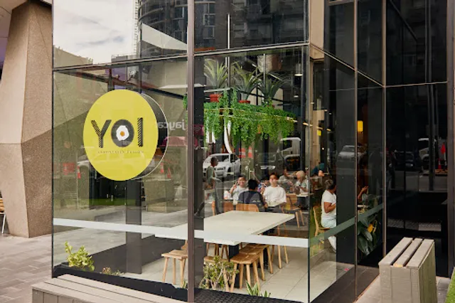 YOI Indonesian Fusion