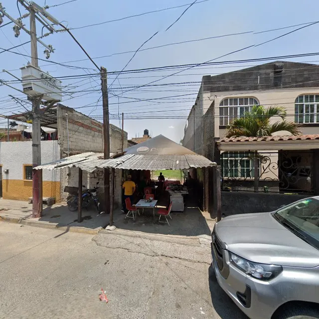 tacos verito los originales