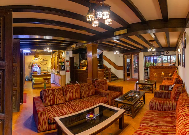 Vajra Boutique Hotel