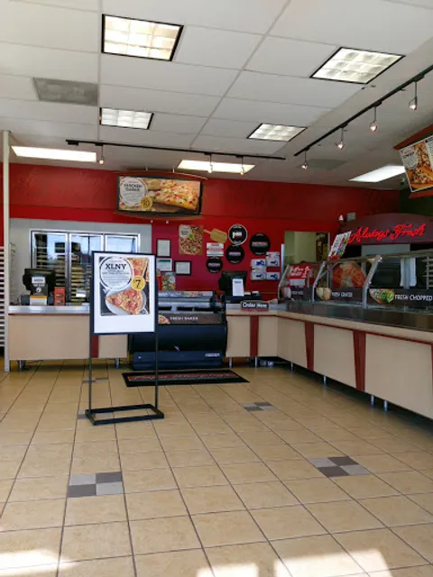 Papa Murphy's | Take 'N' Bake Pizza