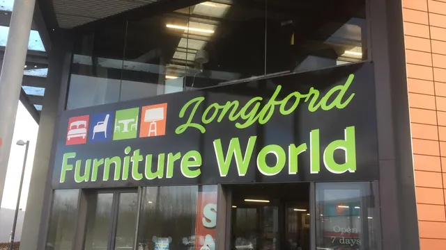 Longford Furniture World