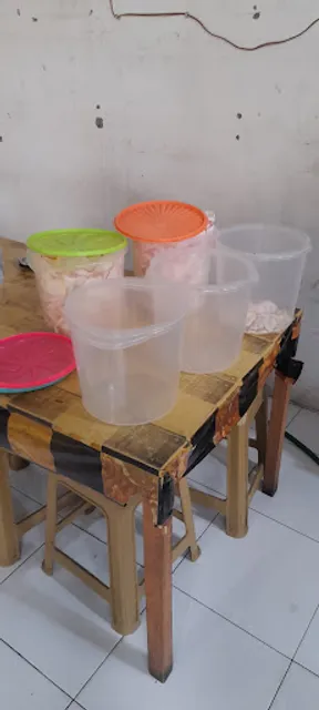 Pecel Lele Mana Lagi