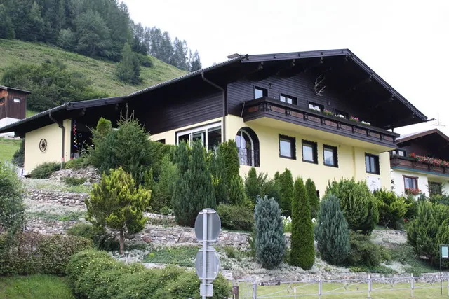 Alpenzeit Apartments