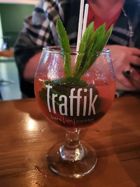 Traffik