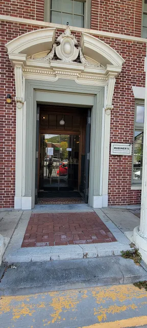 Rubiner's Cheesemongers