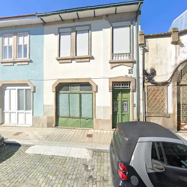 BRA.com Apartments Oporto Campanhã