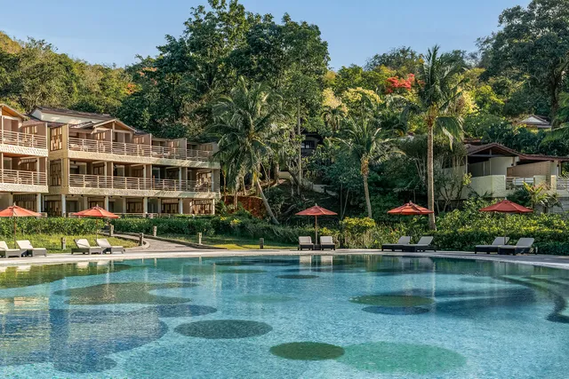 Garrya Tongsai Bay Samui