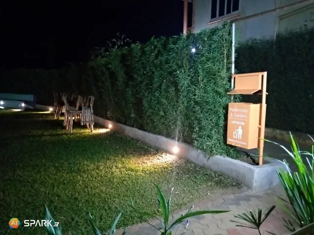 PAAM HOTEL TOURS & TRAVEL AGENCY