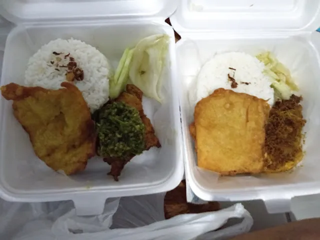 Ayam Bakar Kremes 88