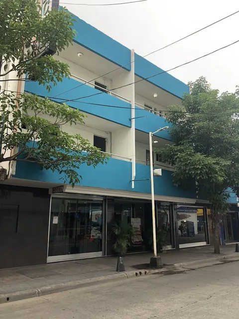 Hotel Francis Culiacán