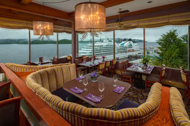 Waterfront Restaurant