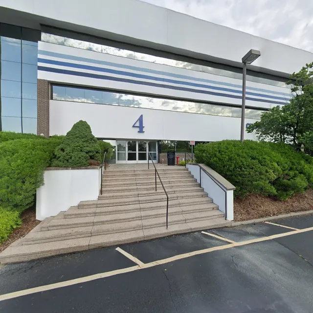 Jack Ma at Guaranteed Rate