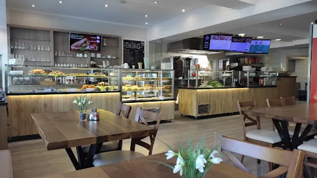 Dilgelay - Der Stuttgarter Döner