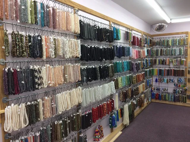 Sarapaan Beads and Jewelry store (Bellingham)