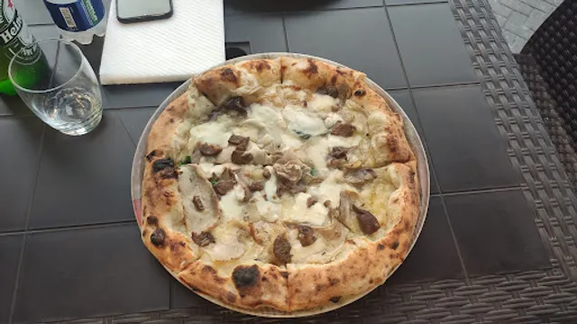 Pizzeria Emanuele Cimetta