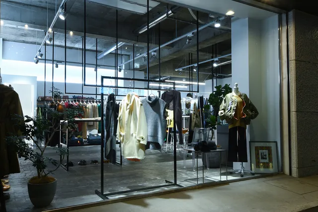 Moonrise（ムーンライズ）