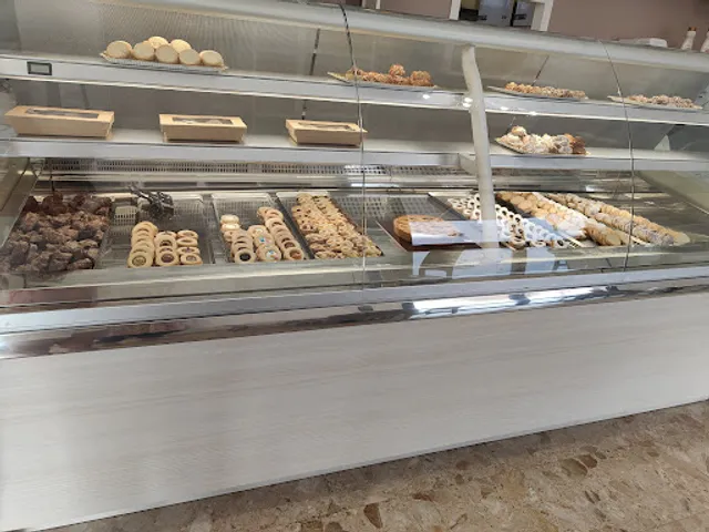 Desideri Bar Pasticceria Gelateria