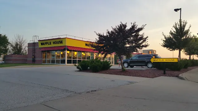 Waffle House