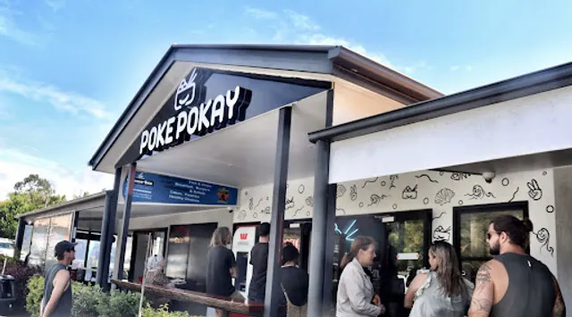 Poke Pokay