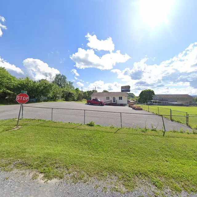 Customs Computer Ltd